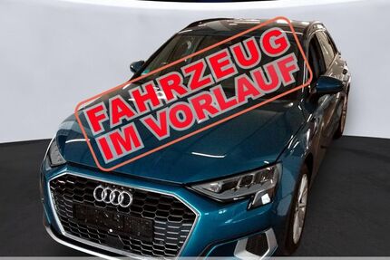 Audi A3 50.065 km 18.999 &euro; Chemnitz - Mittelbach 09224