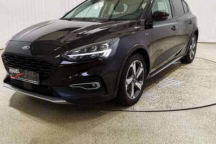 Ford Focus 40.900 km 15.969 &euro; Mittelbach 09224