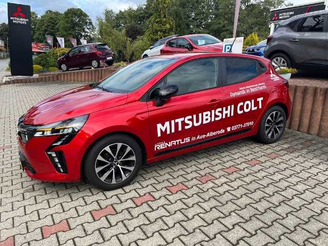 Mitsubishi Colt 1.500 km 20.440 € Aue-Bad Schlema 08280