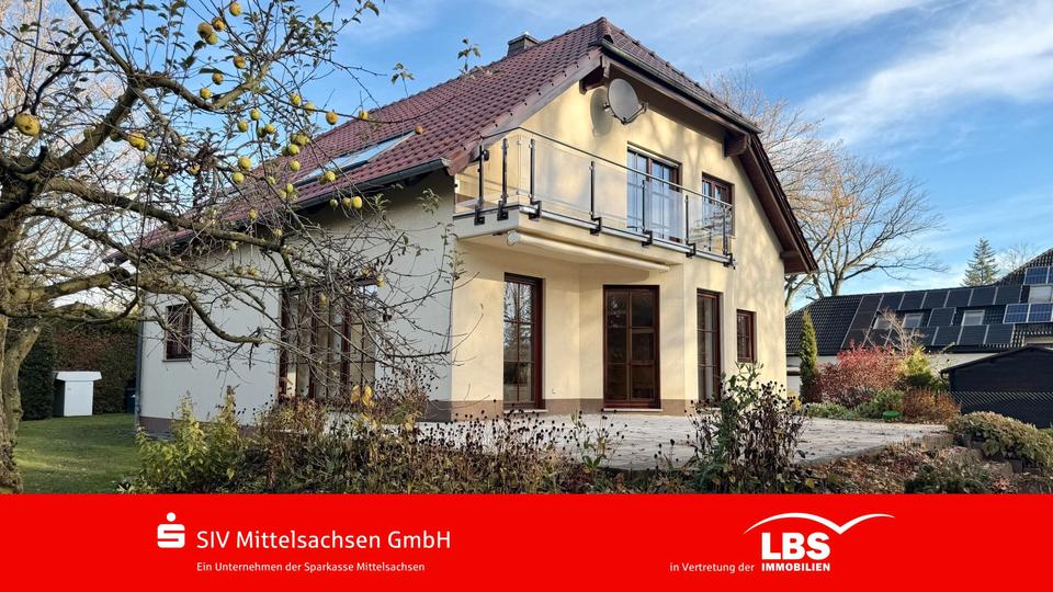 Einfamilienhaus Lichtenau - 6 Zimmer, 210 m&sup2;, 2.200&euro; | Angebot:23614125