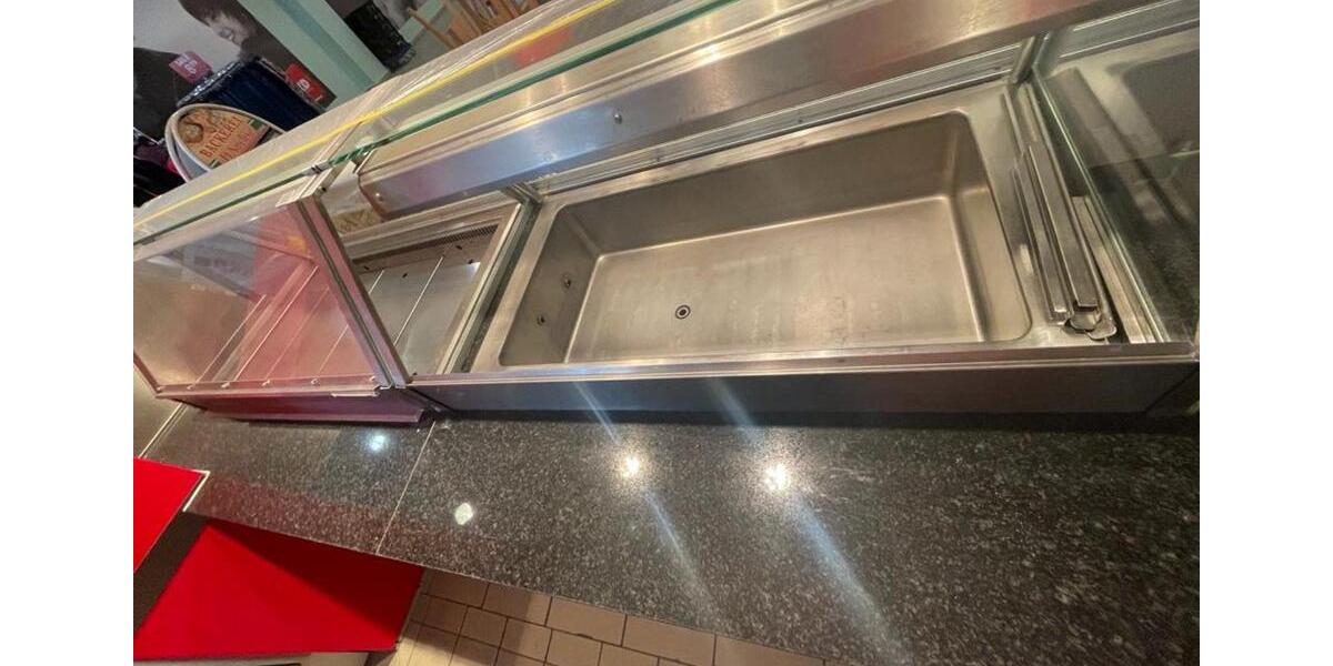 Gewerbeobjekt Frankenberg (Sachsen) - 750&euro; | Angebot:25544520