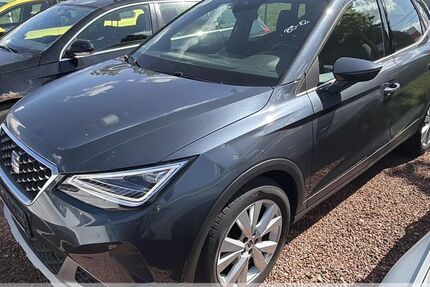Seat Arona 40.325 km 15.499 &euro; Chemnitz - Mittelbach 09224