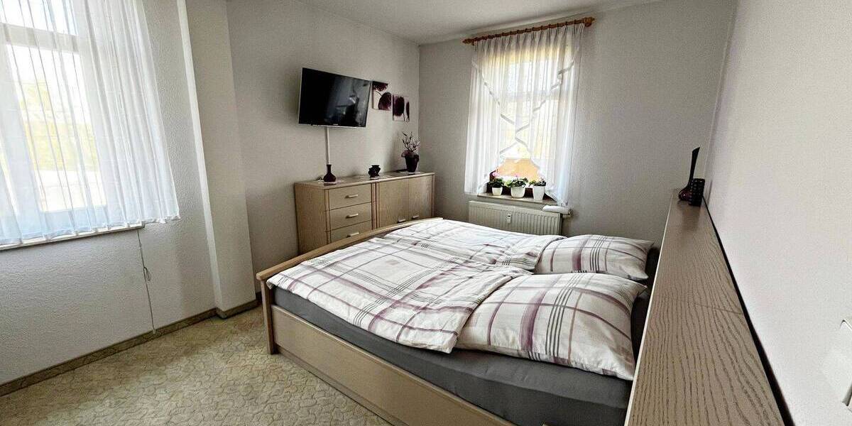 Etagenwohnung Chemnitz Altendorf - 2 Zimmer, 60 m&sup2;, 75.000&euro; | Angebot:26245555