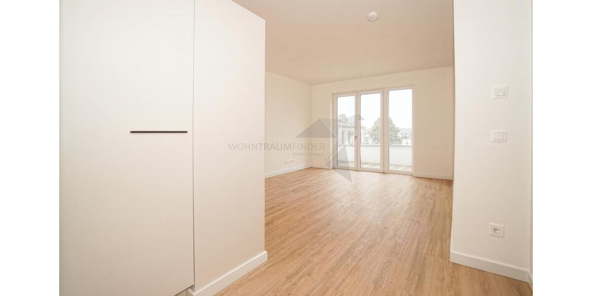 Erdgeschoßwohnung Chemnitz Rabenstein - 2 Zimmer, 46 m&sup2;, 572&euro; | Angebot:23102835