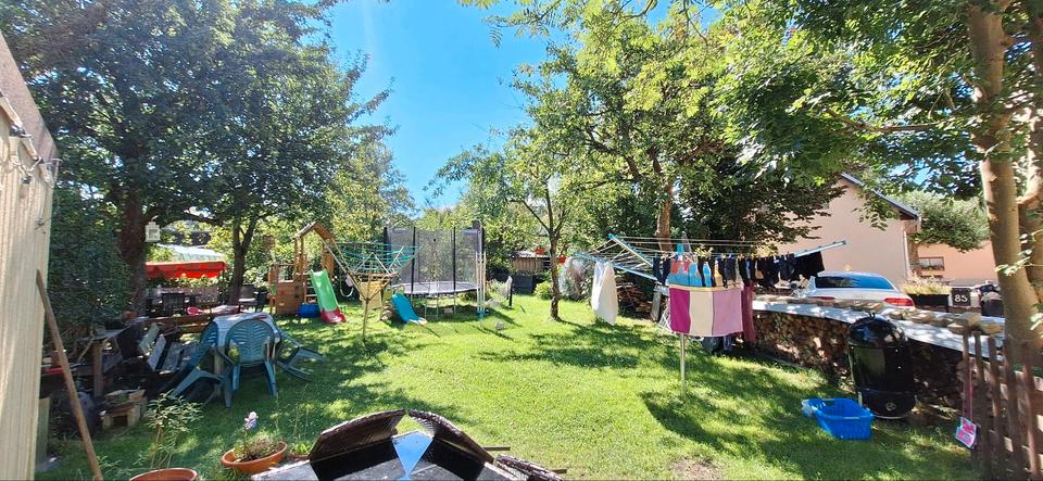 Dachgeschoßwohnung Oelsnitz (Erzgebirge) - 4 Zimmer, 72 m&sup2;, 550&euro; | Angebot:26227355