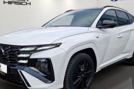 Hyundai TUCSON 2.500 km 42.990 € Chemnitz 09120