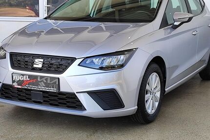 Seat Ibiza 42.450 km 14.469 &euro; Oberlungwitz 09353
