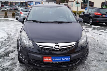 Opel Corsa 98.266 km 5.690 &euro; Chemnitz 09116