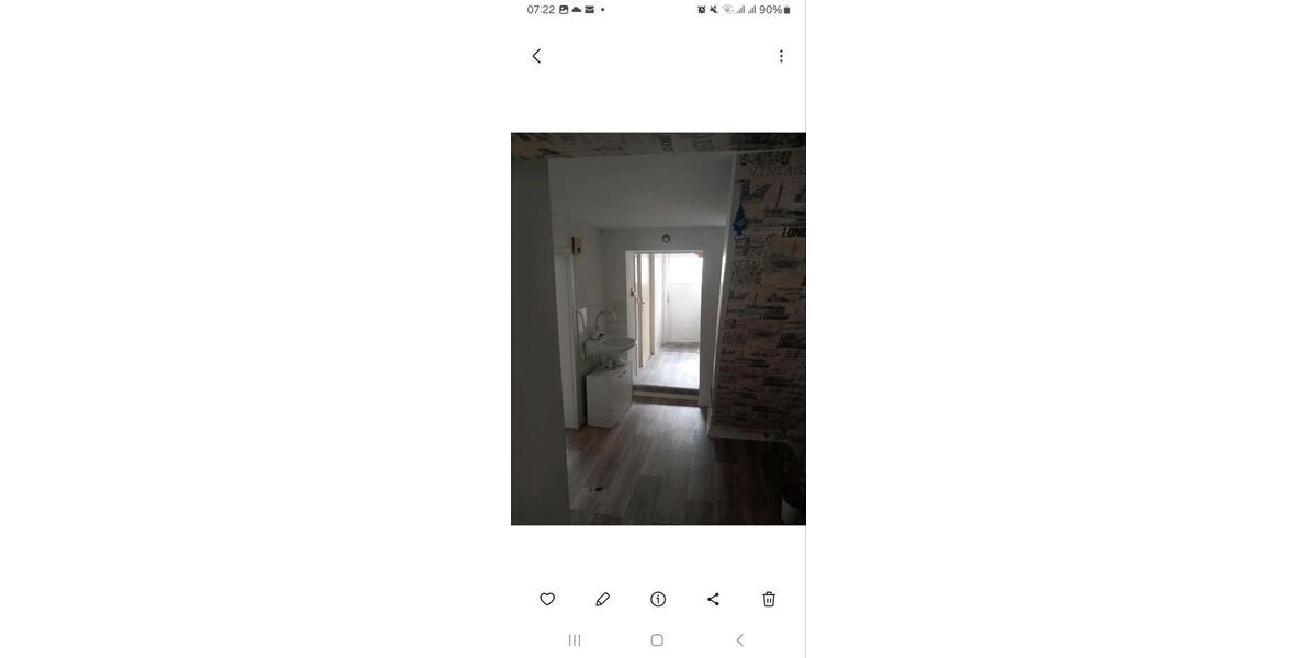 Reihenhaus Waldenburg - 5 Zimmer, 100 m&sup2;, 55.000&euro; | Angebot:26212573
