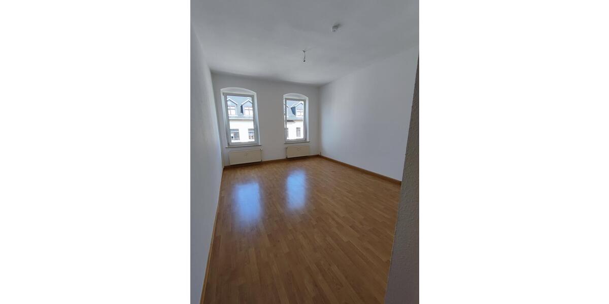 +++Helle 2-Raum-Whg. mit Balkon in herrschaftl. Gründerzeithaus 2 zimmer