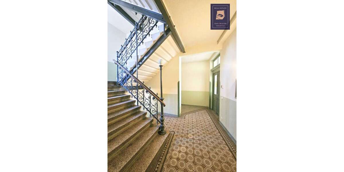 +6,46%-Rendite+ Vermietete 2-Raum-Eigentumswohnung im grünen Schlosschemnitz - Erdgeschoßwohnung Chemnitz Altendorf | Angebot:20968654