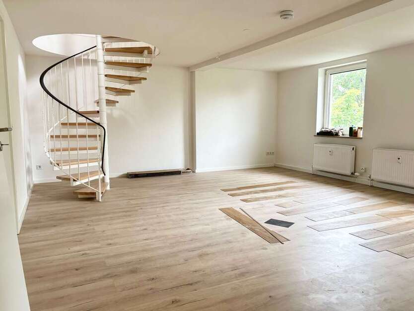 Wohnung zum Mieten in Chemnitz 630 € 104 m²