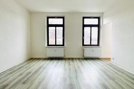 traumhafte Single Wohnung mit viel Platz ***TOP*** in Chemnitz am Luisenplatz 1 zimmer