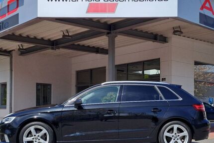 Audi A3 92.800 km 18.400 &euro; Chemnitz 09130