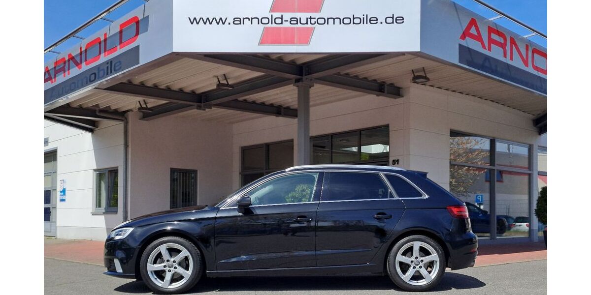 Audi A3 92.800 km 18.400 &euro; Chemnitz 09130