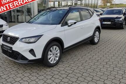 Seat Arona 4.000 km 24.770 &euro; Zwönitz 08297