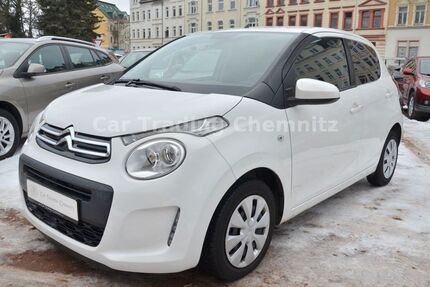Citroen C1 55.563 km 6.999 &euro; Chemnitz 09114