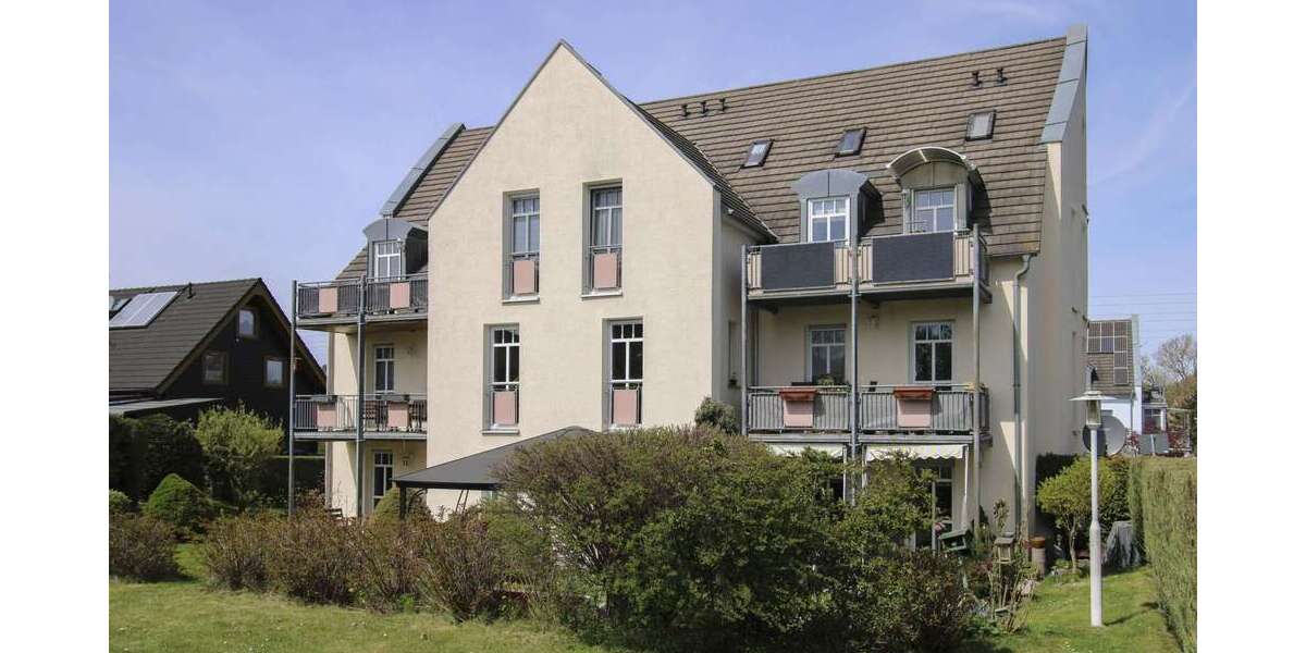Etagenwohnung Chemnitz Rabenstein - 2.5 Zimmer, 55 m&sup2;, 75.000&euro; | Angebot:26828451