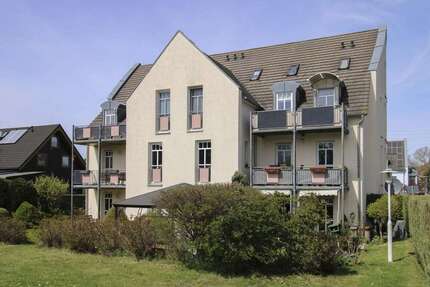 Wohnung Chemnitz Rabenstein - 2.5 Zimmer, 55 m&sup2;, 75.000&euro; | Angebot:26828451
