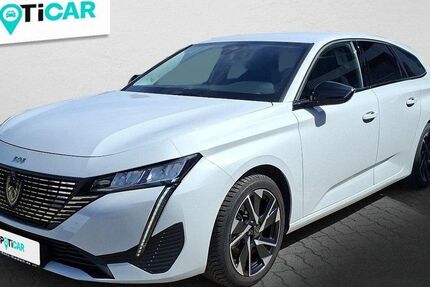 Peugeot 308 12.400 km 25.990 &euro; Brand-Erbisdorf 09618