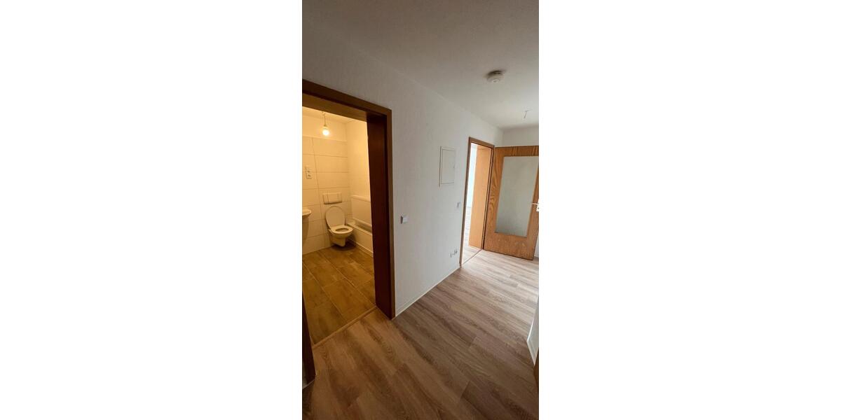 Etagenwohnung Chemnitz Ebersdorf - 2 Zimmer, 52 m&sup2;, 260&euro; | Angebot:26534402