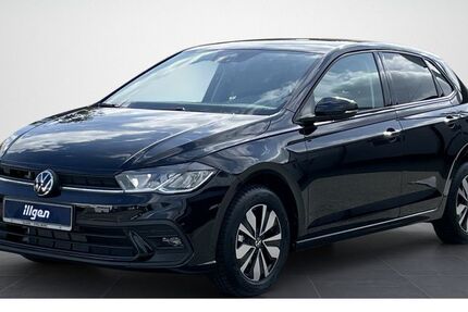 VW Polo 5.456 km 22.811 &euro; Stollberg 09366