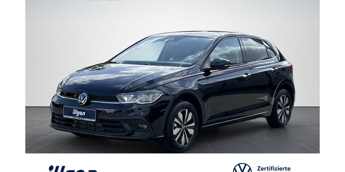VW Polo 5.456 km 22.811 &euro; Stollberg 09366