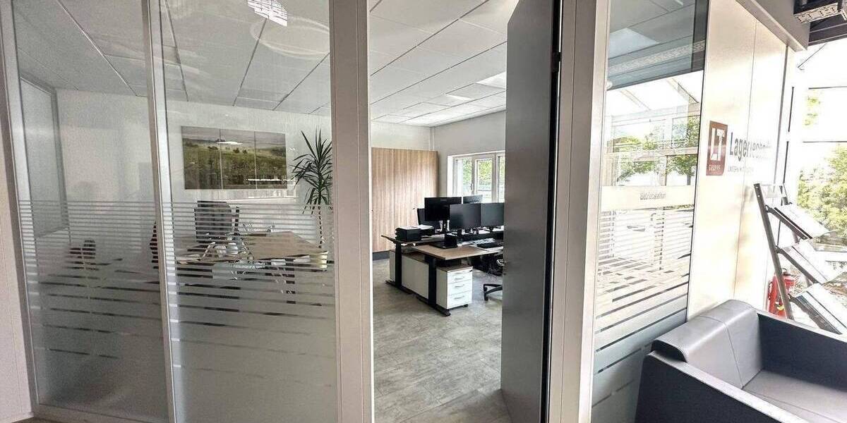 Gewerbeobjekt Mühlau - 1.950.000&euro; | Angebot:26902402