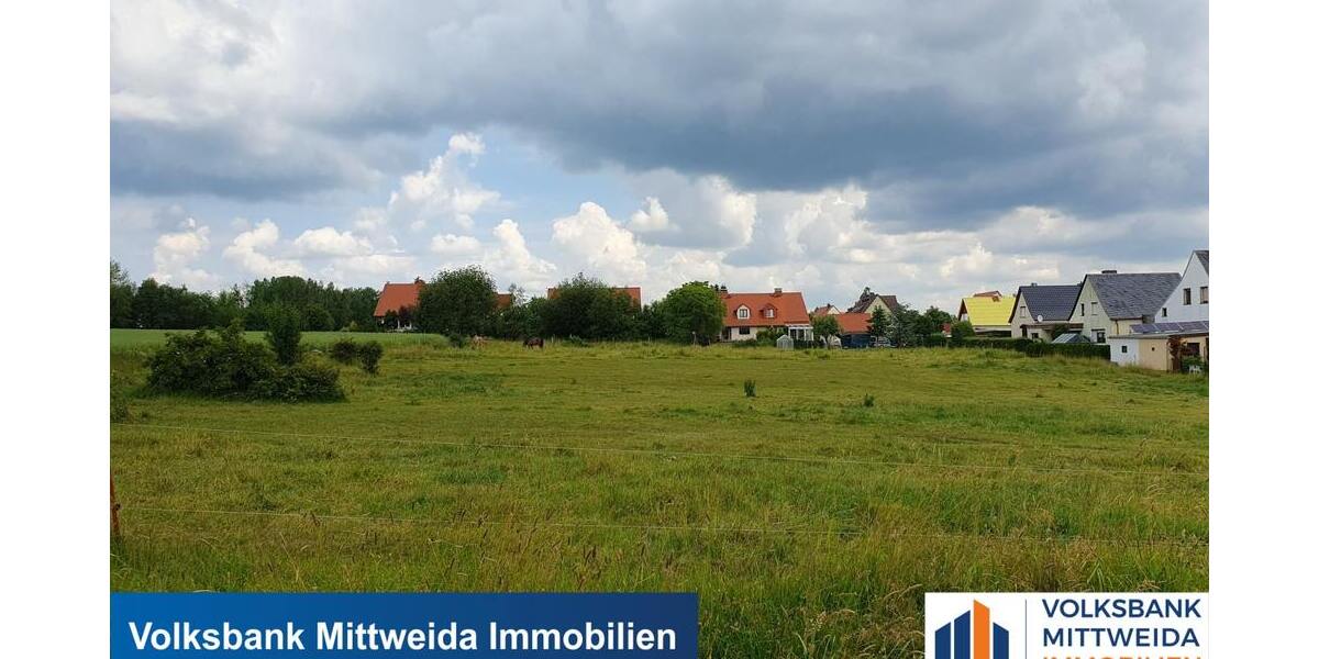 Großes Grundstück mit Planung für 17 EFH in gefragter Lage! zimmer