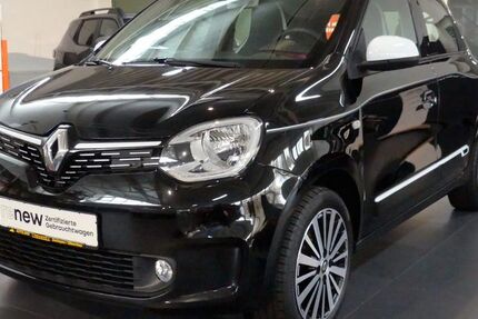 Renault Twingo 29.100 km 9.590 &euro; Zschopau 09405