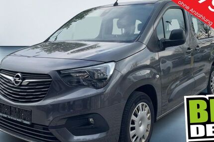 Opel Combo Life 89.544 km 15.446 &euro; Chemnitz 09116