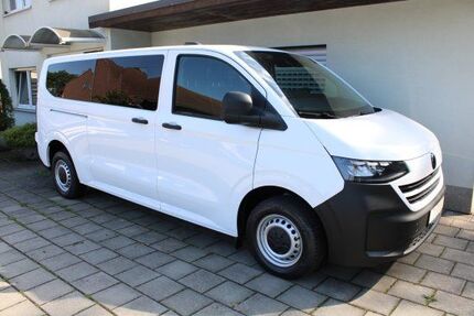 VW T7 Transporter 3.500 km 48.950 &euro; Chemnitz 09114