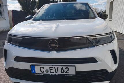 Opel Mokka 31.850 km 12.990 &euro; chemnitz 09125