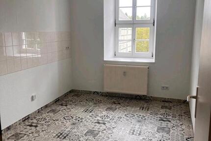 Großzügige Ein Raumwohnung in historischer Gebäde 1 zimmer