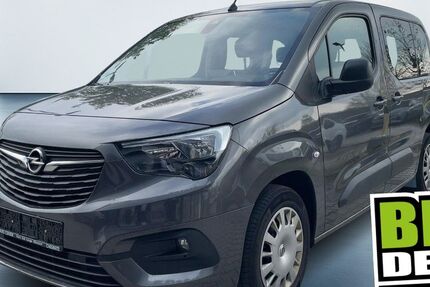 Opel Combo Life 89.544 km 17.944 &euro; Chemnitz 09116