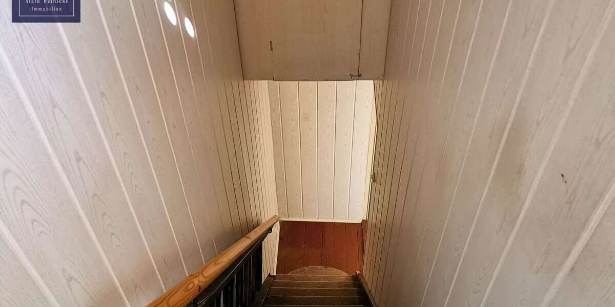 Kompakte DHH mit Traumgrundstück - Doppelhaushälfte Chemnitz Borna-Heinersdorf | Angebot:25789733