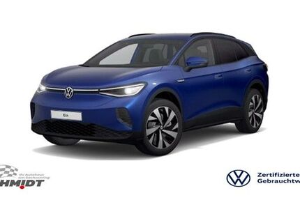 VW ID.4 57.729 km 31.975 € Bernsdorf 09337