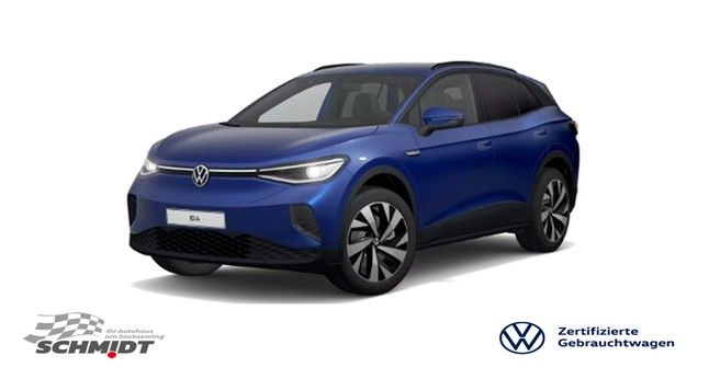 VW ID.4 57.729 km 31.975 € Bernsdorf 09337