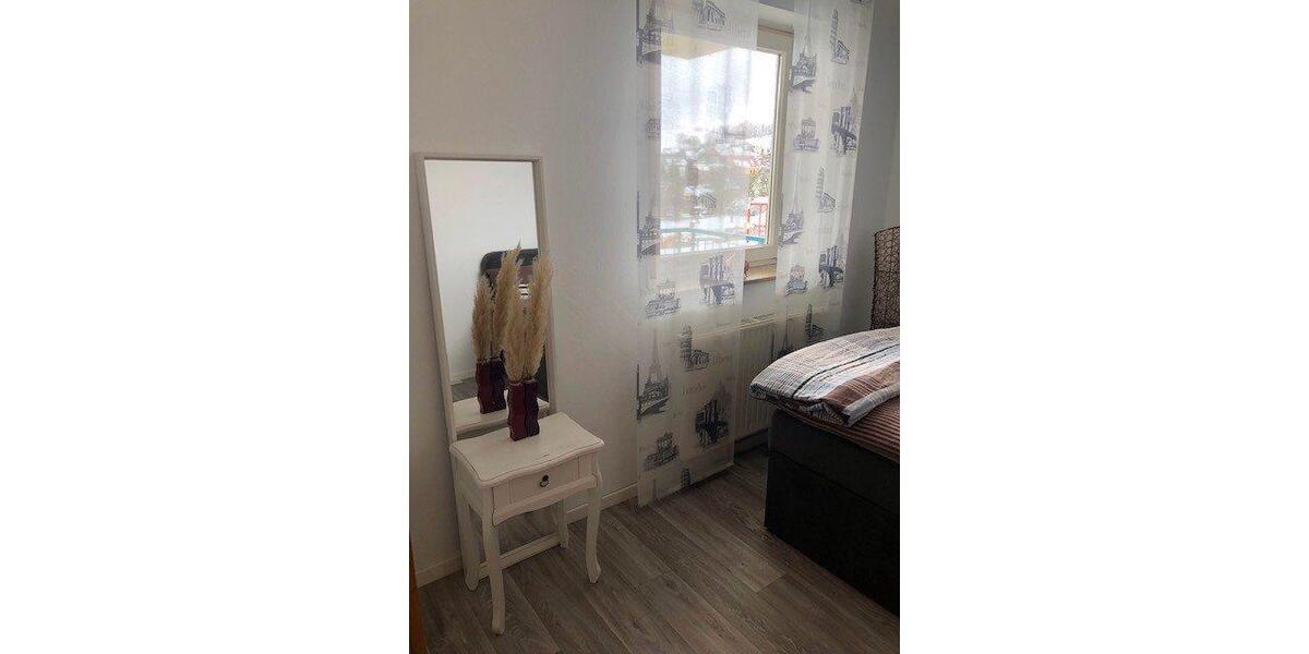 Etagenwohnung Oberschöna - 1 Zimmer, 50 m&sup2;, 42.000&euro; | Angebot:26619100