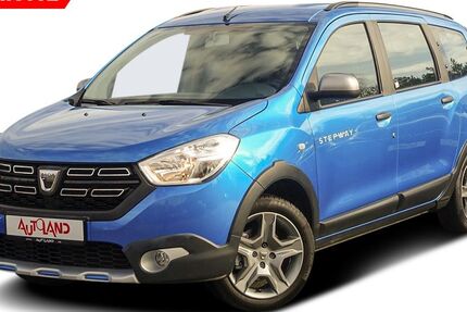 Dacia Lodgy 60.050 km 14.990 &euro; Chemnitz 09113