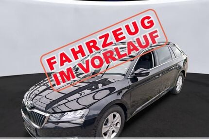 Skoda Superb 75.500 km 18.999 &euro; Chemnitz - Mittelbach 09224