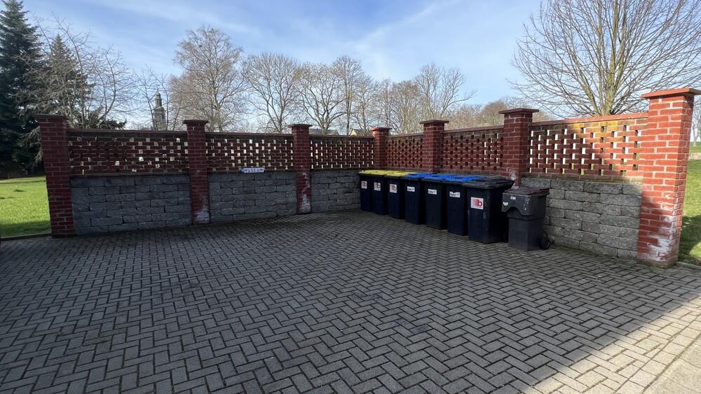 Willkommen in unseren liebevoll sanierten Büroräumen im Herzen von Altmittweida! - Gewerbeobjekt Altmittweida | Angebot:15238297