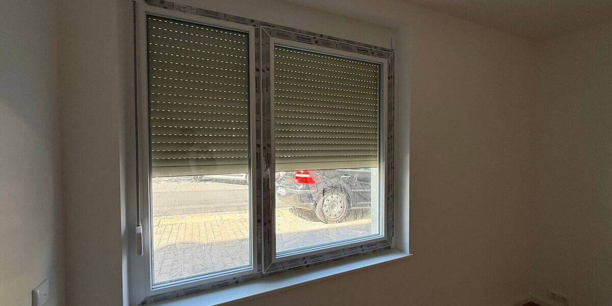 Terrassenwohnung Chemnitz Gablenz - 4 Zimmer, 108 m&sup2;, 1.297&euro; | Angebot:25877550