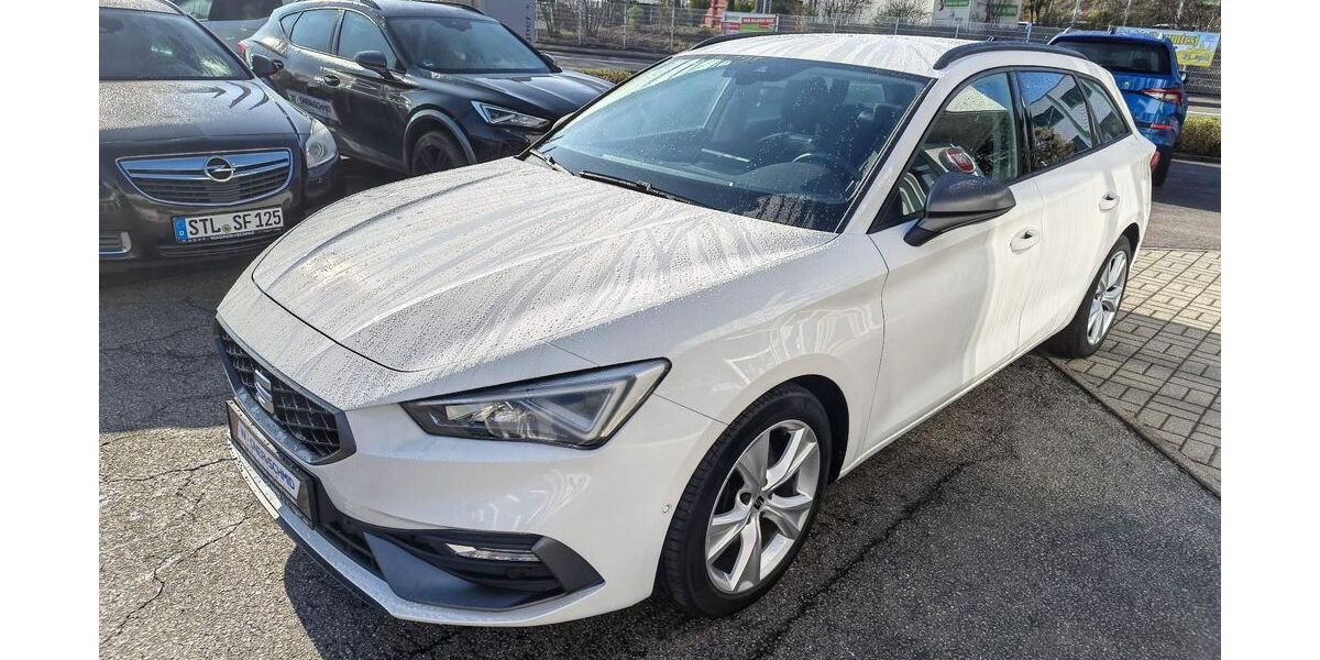 Seat Leon 80.095 km 21.995 &euro; Waldheim 04736