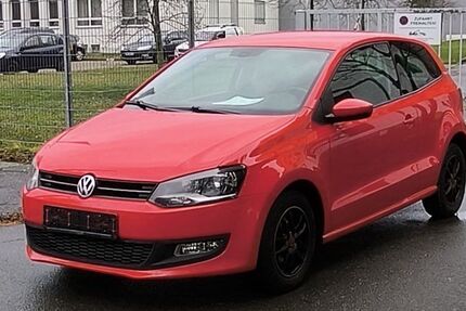 VW Polo 226.100 km 2.999 &euro; Chemnitz 09120