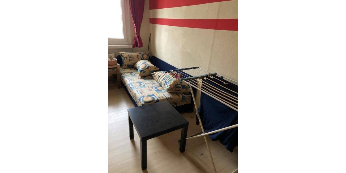 Etagenwohnung Hohenstein-Ernstthal Wüstenbrand - 4 Zimmer, 65 m&sup2;, 49.000&euro; | Angebot:20617024