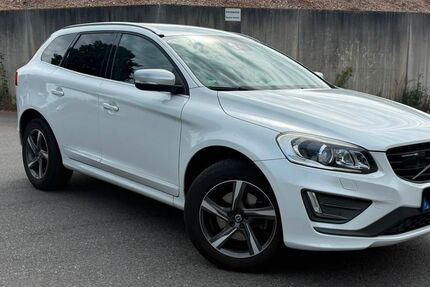Volvo XC60 144.800 km 18.250 &euro; Chemnitz 09224