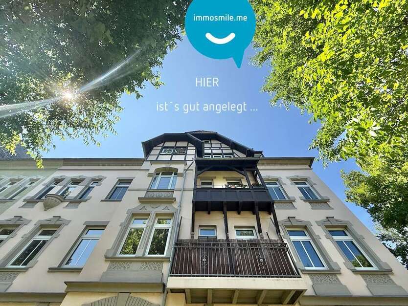 Wohnung zum Kaufen in Chemnitz 65.000 € 70.93 m²