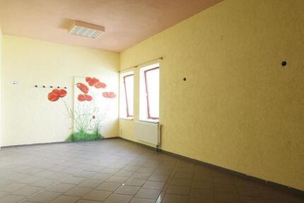 Wir haben die passenden Räume für Ihr Gewerbe! zimmer