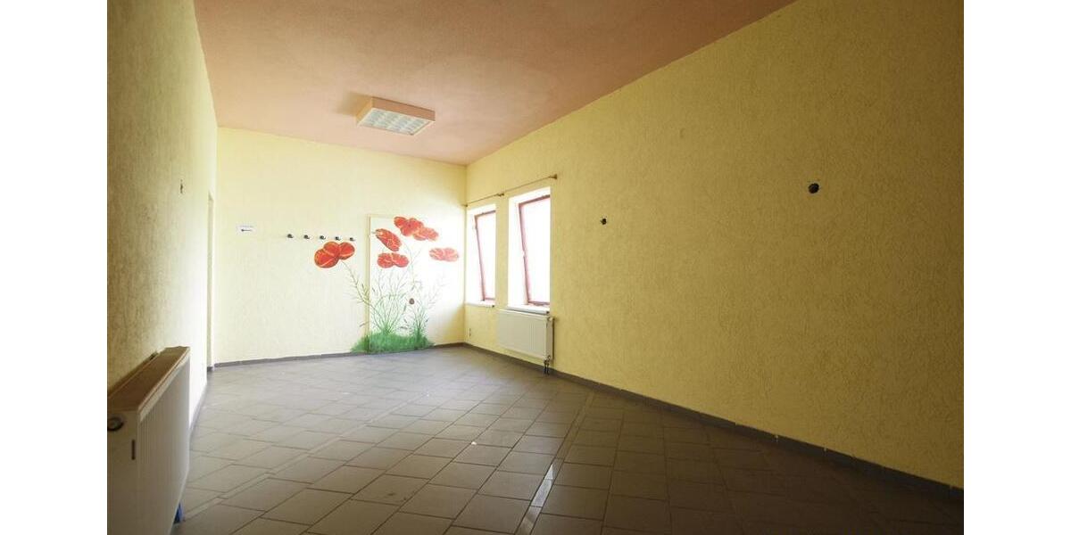 Wir haben die passenden Räume für Ihr Gewerbe! zimmer